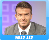 David Beckham