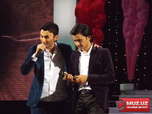 Ulug'bek Rahmatullayev